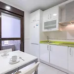 Laboa - Baskeyrentals Апартаменты *