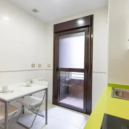 Apartament Laboa - Baskeyrentals Lekeitio