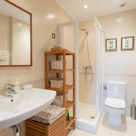 Apartmán Laboa - Baskeyrentals Lekeitio