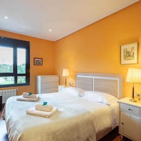 Laboa - Baskeyrentals Apartmán *