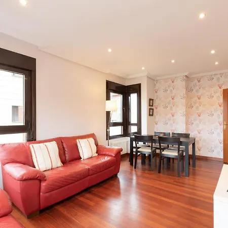 Laboa - Baskeyrentals Apartamento