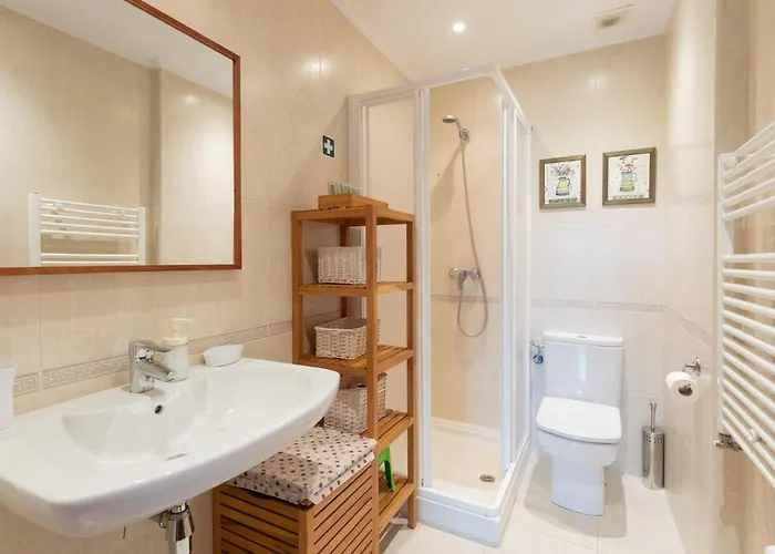 Apartamento Laboa - Baskeyrentals Lekeitio