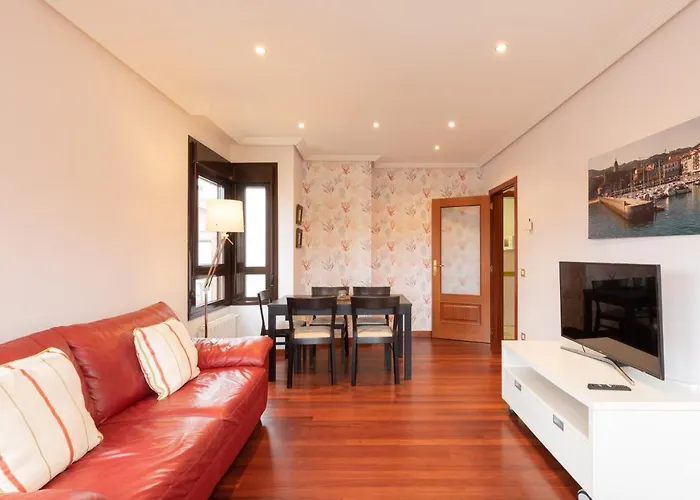 Laboa - Baskeyrentals Lekeitio