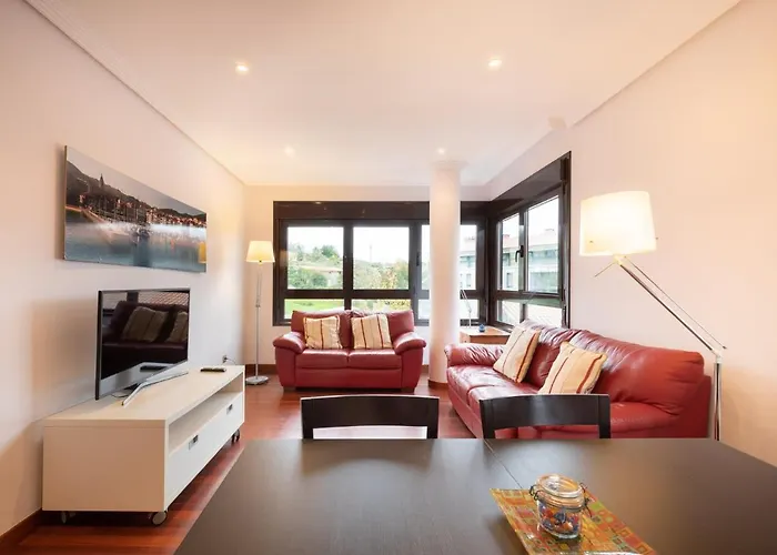 Laboa - Baskeyrentals *