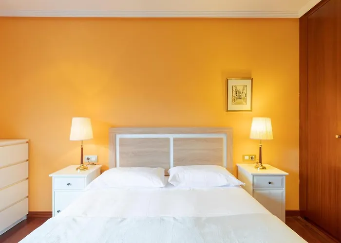 Apartamento Laboa - Baskeyrentals Lekeitio