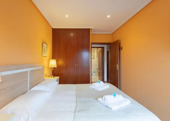 Laboa - Baskeyrentals *