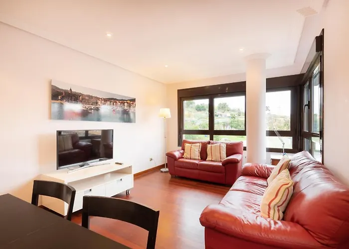 Laboa - Baskeyrentals Lekeitio