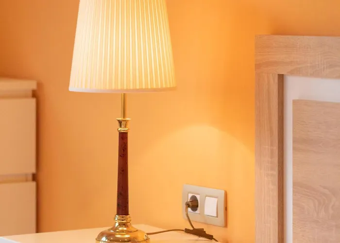 Apartamento Laboa - Baskeyrentals *