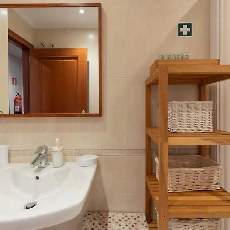 Apartment Laboa - Baskeyrentals Lekeitio