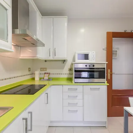 Laboa - Baskeyrentals Apartment Lekeitio