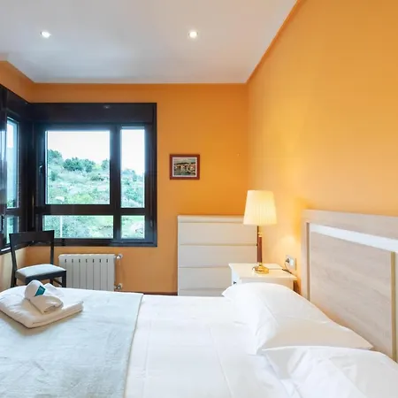 Laboa - Baskeyrentals Apartment Lekeitio
