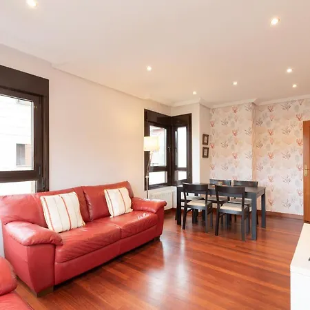 Laboa - Baskeyrentals Apartment