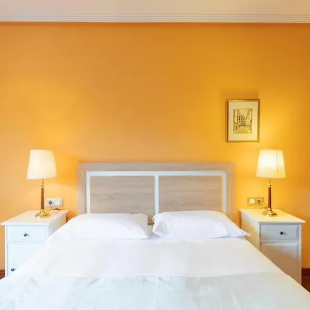 Apartment Laboa - Baskeyrentals Lekeitio