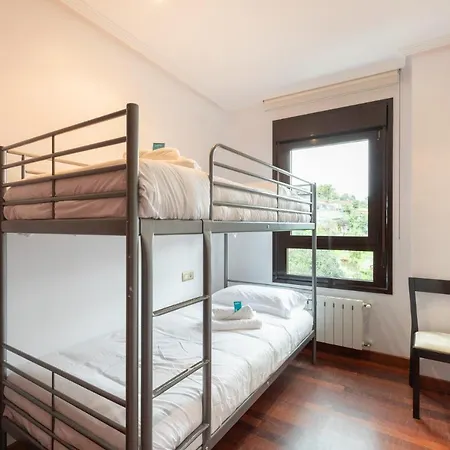 Apartment Laboa - Baskeyrentals Lekeitio