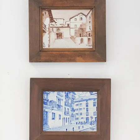 Laboa - Baskeyrentals * Lekeitio