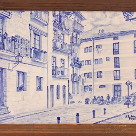 Apartment Laboa - Baskeyrentals *