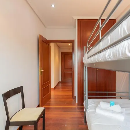 Apartment Laboa - Baskeyrentals *