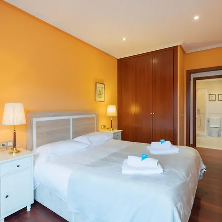 Apartment Laboa - Baskeyrentals Lekeitio