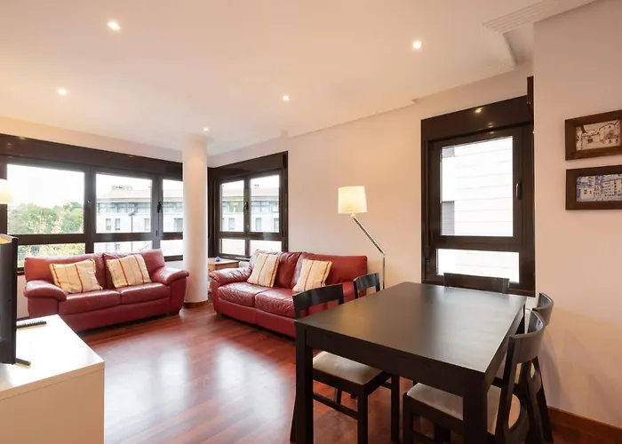 Laboa - Baskeyrentals *