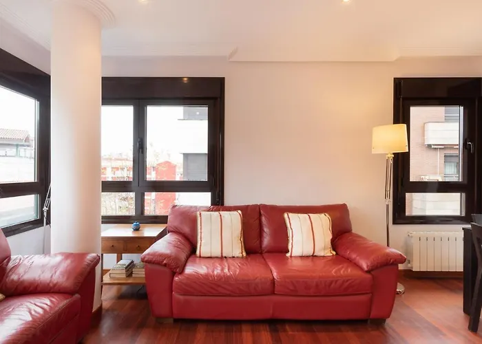 Laboa - Baskeyrentals *