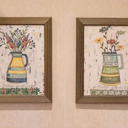 Laboa - Baskeyrentals Apartman Lekeitio