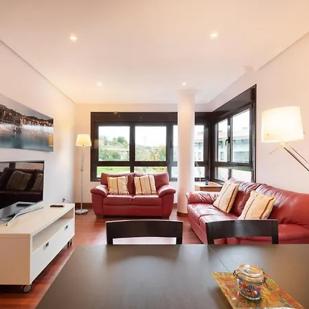 Laboa - Baskeyrentals *