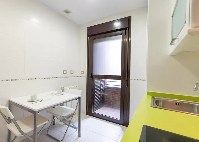 Apartman Laboa - Baskeyrentals Lekeitio