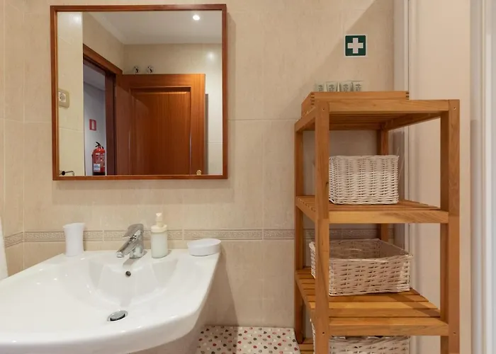 Apartman Laboa - Baskeyrentals Lekeitio