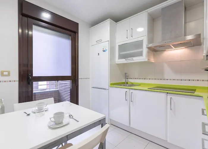 Laboa - Baskeyrentals Apartman *