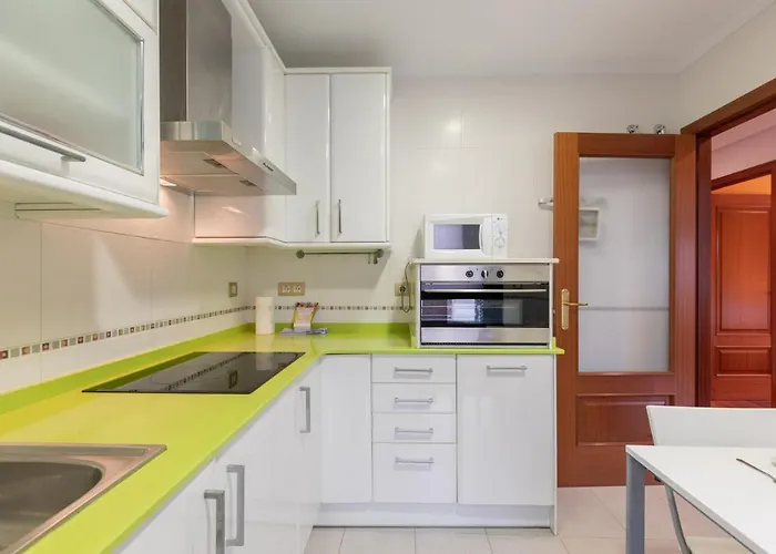 Laboa - Baskeyrentals Apartman Lekeitio