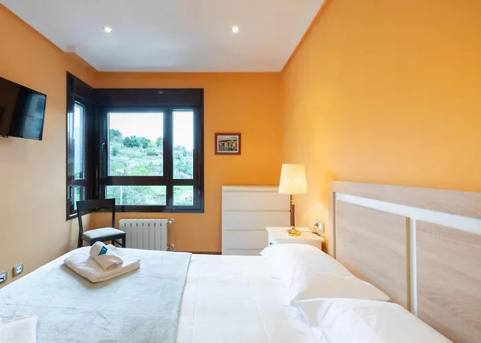 Laboa - Baskeyrentals Apartman Lekeitio