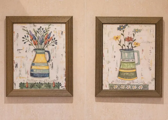 Laboa - Baskeyrentals Apartman Lekeitio