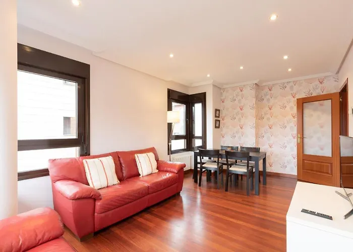 Laboa - Baskeyrentals Apartman