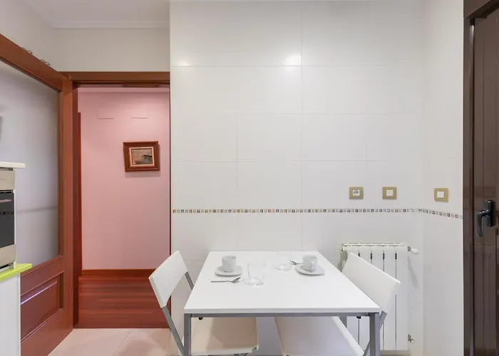 Laboa - Baskeyrentals * Lekeitio