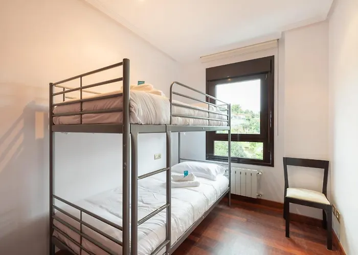 Apartman Laboa - Baskeyrentals Lekeitio