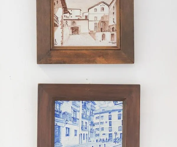 Laboa - Baskeyrentals * Lekeitio