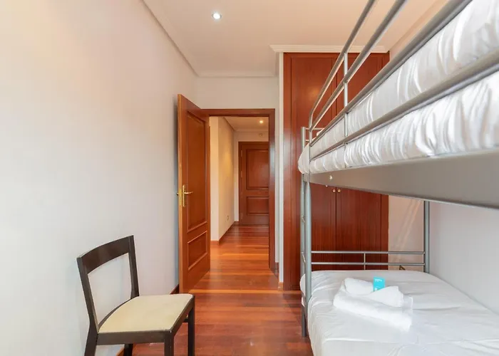 Apartman Laboa - Baskeyrentals *