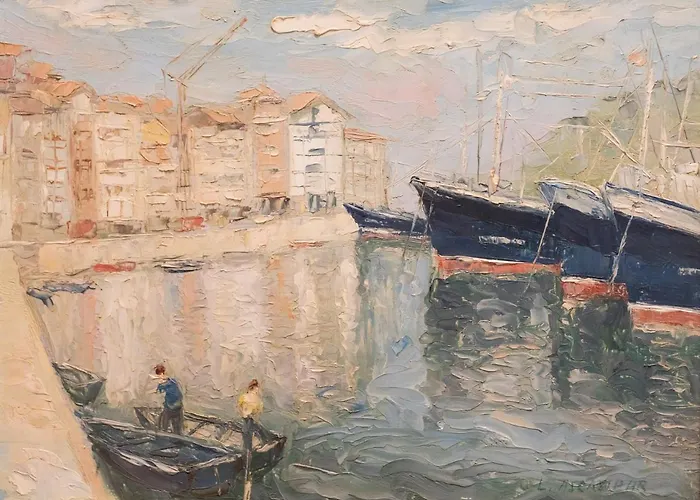 Laboa - Baskeyrentals Apartman