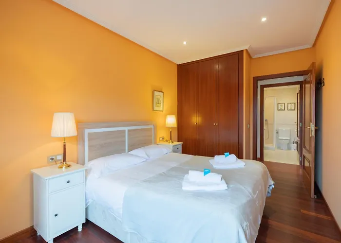 Apartman Laboa - Baskeyrentals Lekeitio